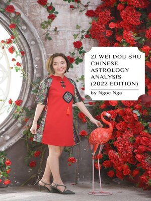cover image of Zi Wei Dou Shu--Chinese Astrology Analysis